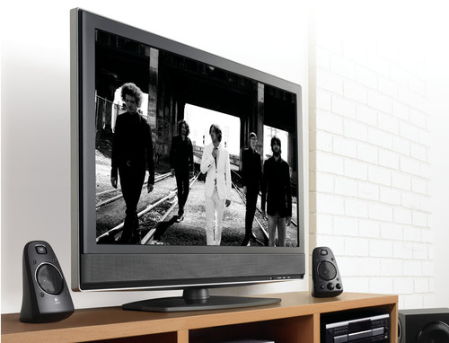 Logitech Z623 2.1 Speakersysteem
