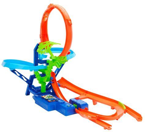 Hot Wheels JFD12 speelgoedvoertuig