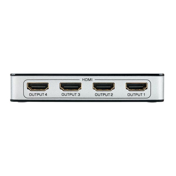 Swissonic HDMI Split 4K 1in4