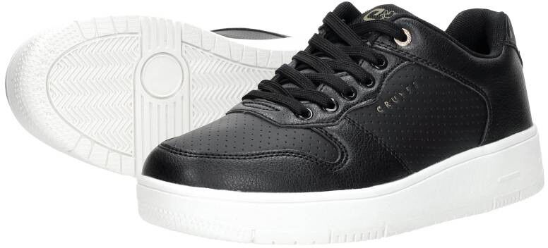 Cruyff Indoor Royal zwart