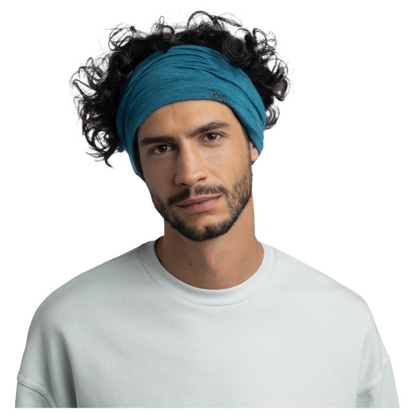 Buff - Lightweight Merino Wool - Tour de cou
