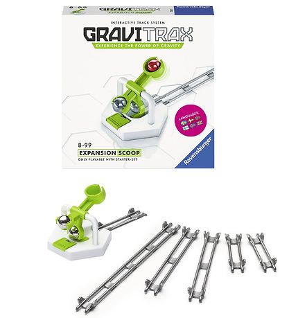 GraviTrax Erweiterungsschaufel
