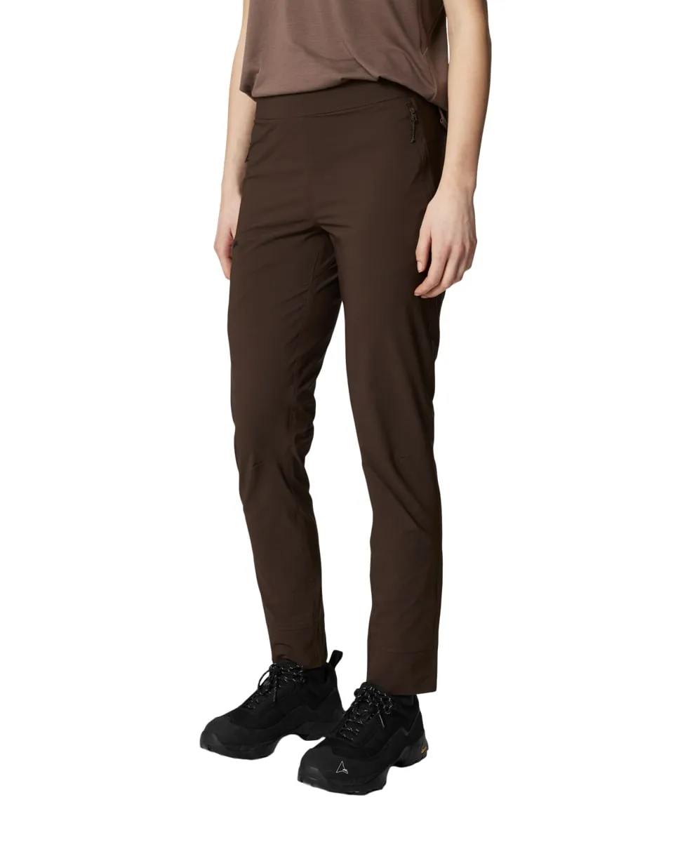 Rúngne Harness Pants Women'S Forged Iron