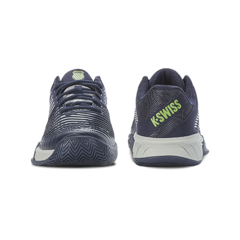 KSwiss Express Light 3 bleu marine