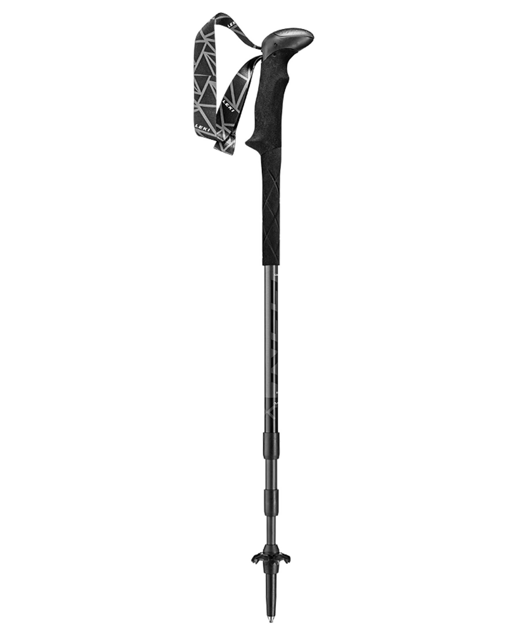 Leki| Damen und Herren Skistöcke BLACK SERIES SLS XTG