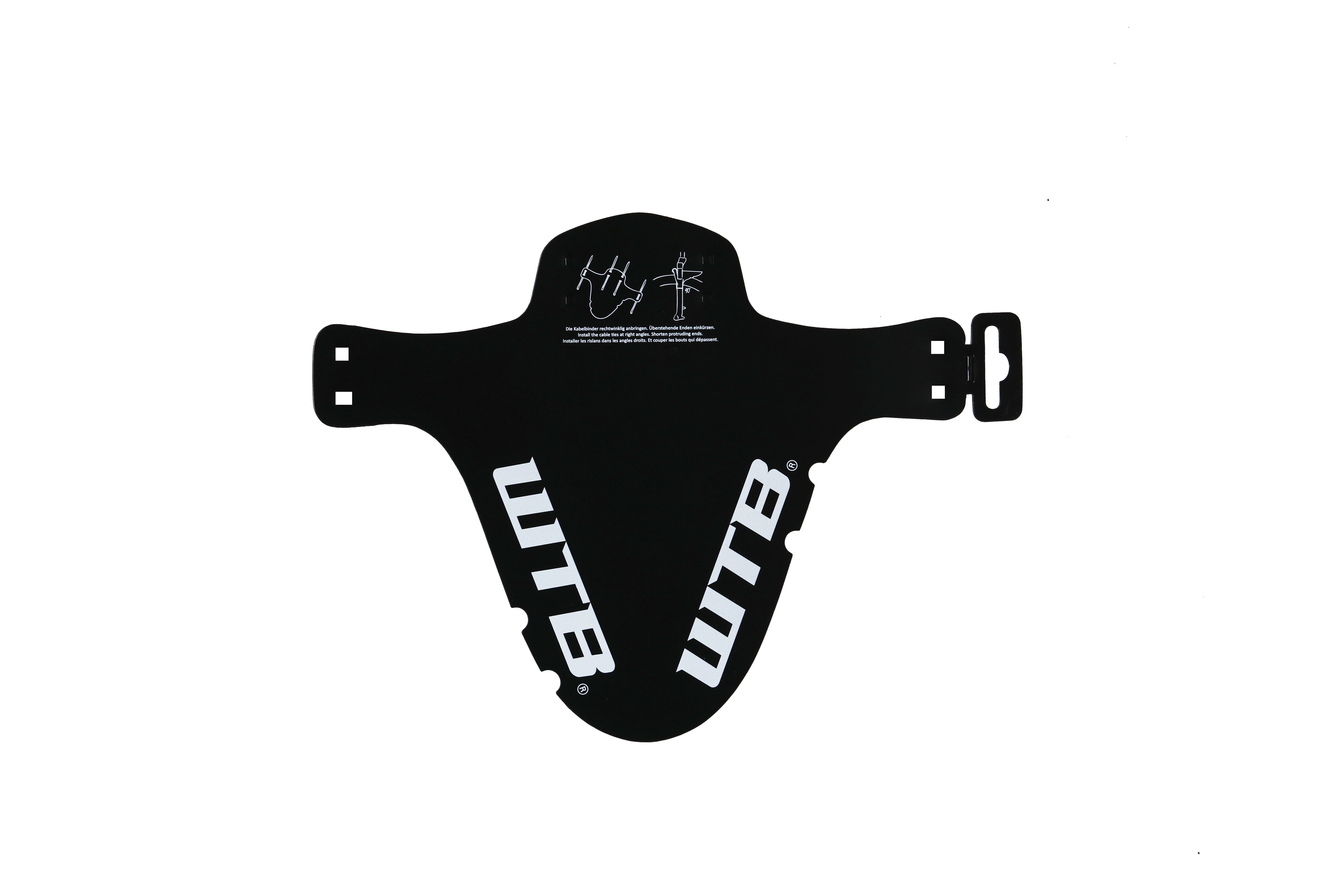 WTB Mud Guard