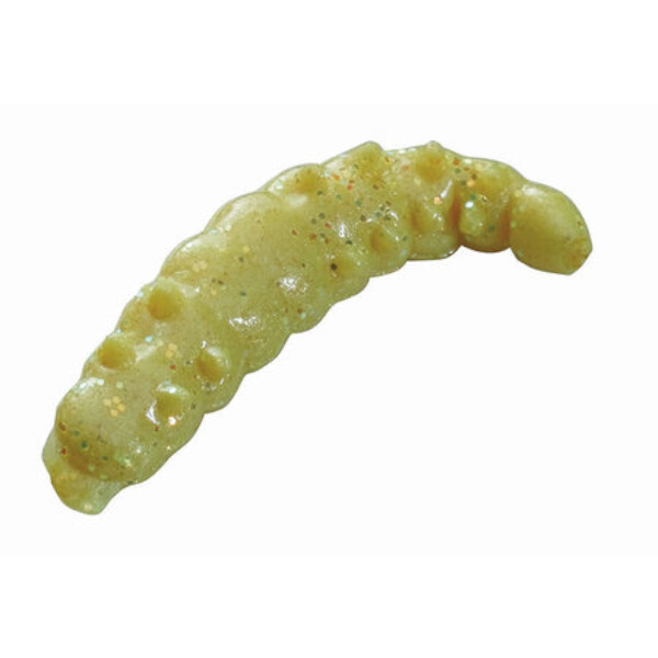 Berkley Powerbait Honey Worms Garlic