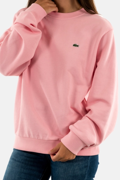 Sweat lacoste sf9202 7sy lotus 1