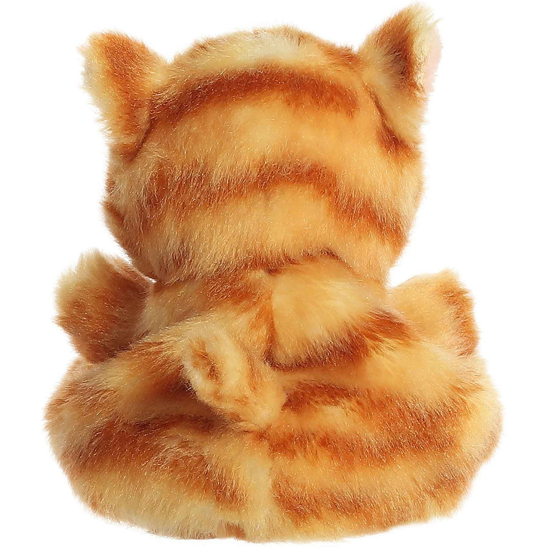 palm pals knuffelkat meow - 13 cm