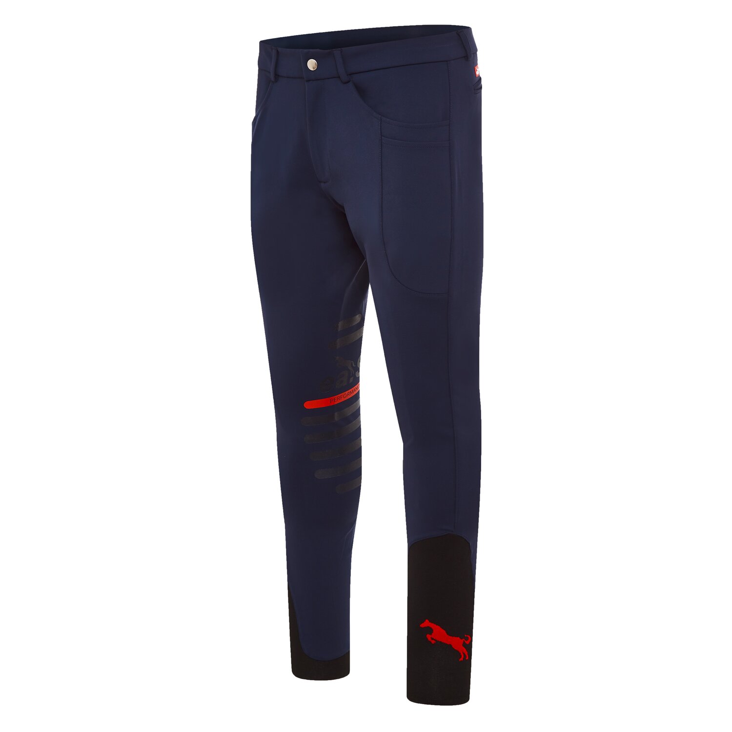 eaSt Reithose R2 Performance Men - midnight blue