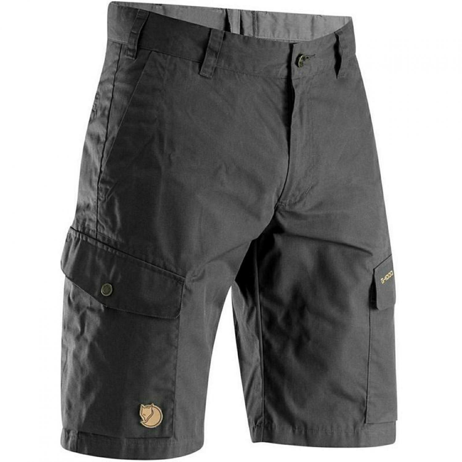 Fjällräven Ruaha shorts, herre - Spejder Sport