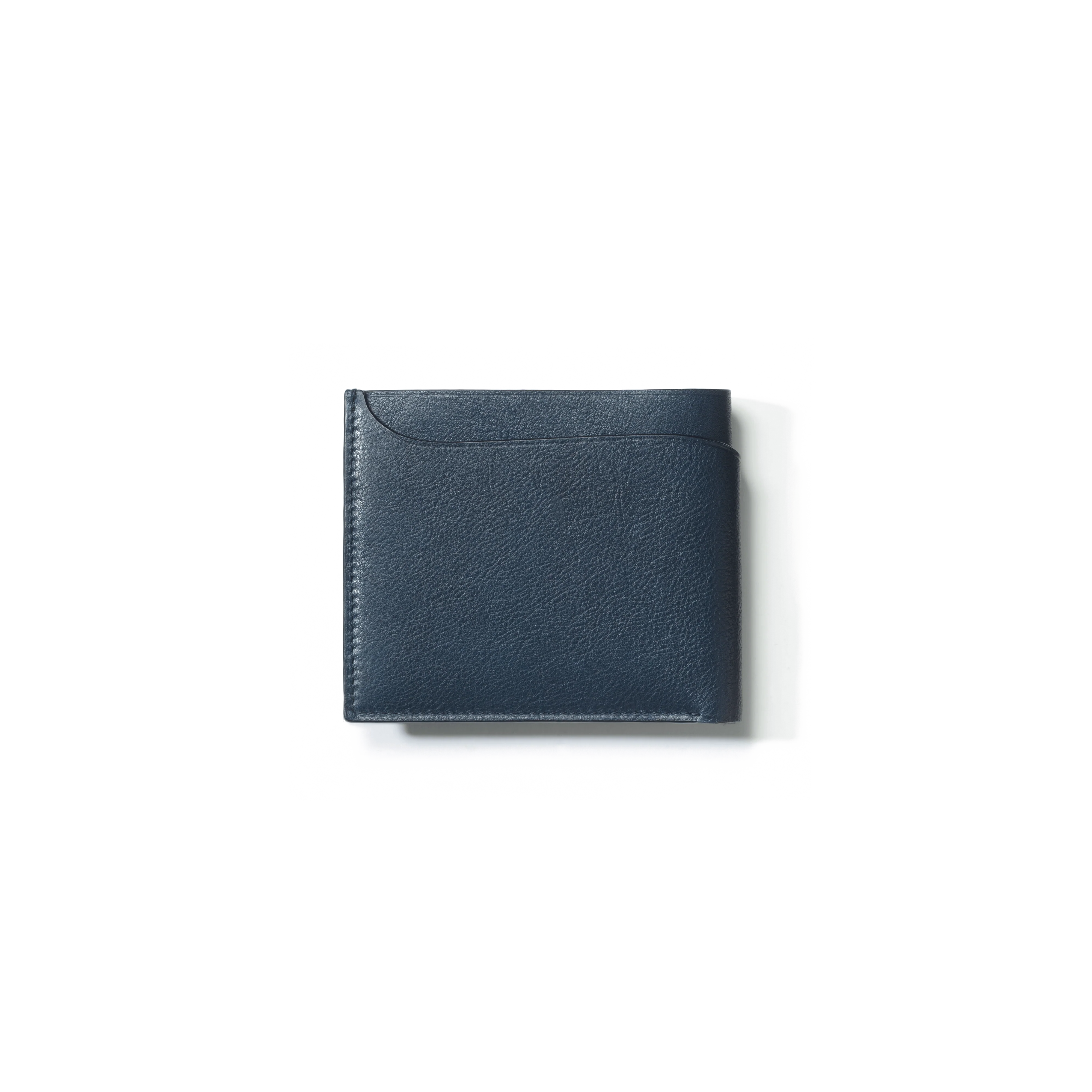 Portefeuille Compact Double You
