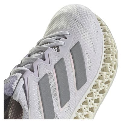 Chaussures de Running Femme adidas Performance 4DFW 3 Violet