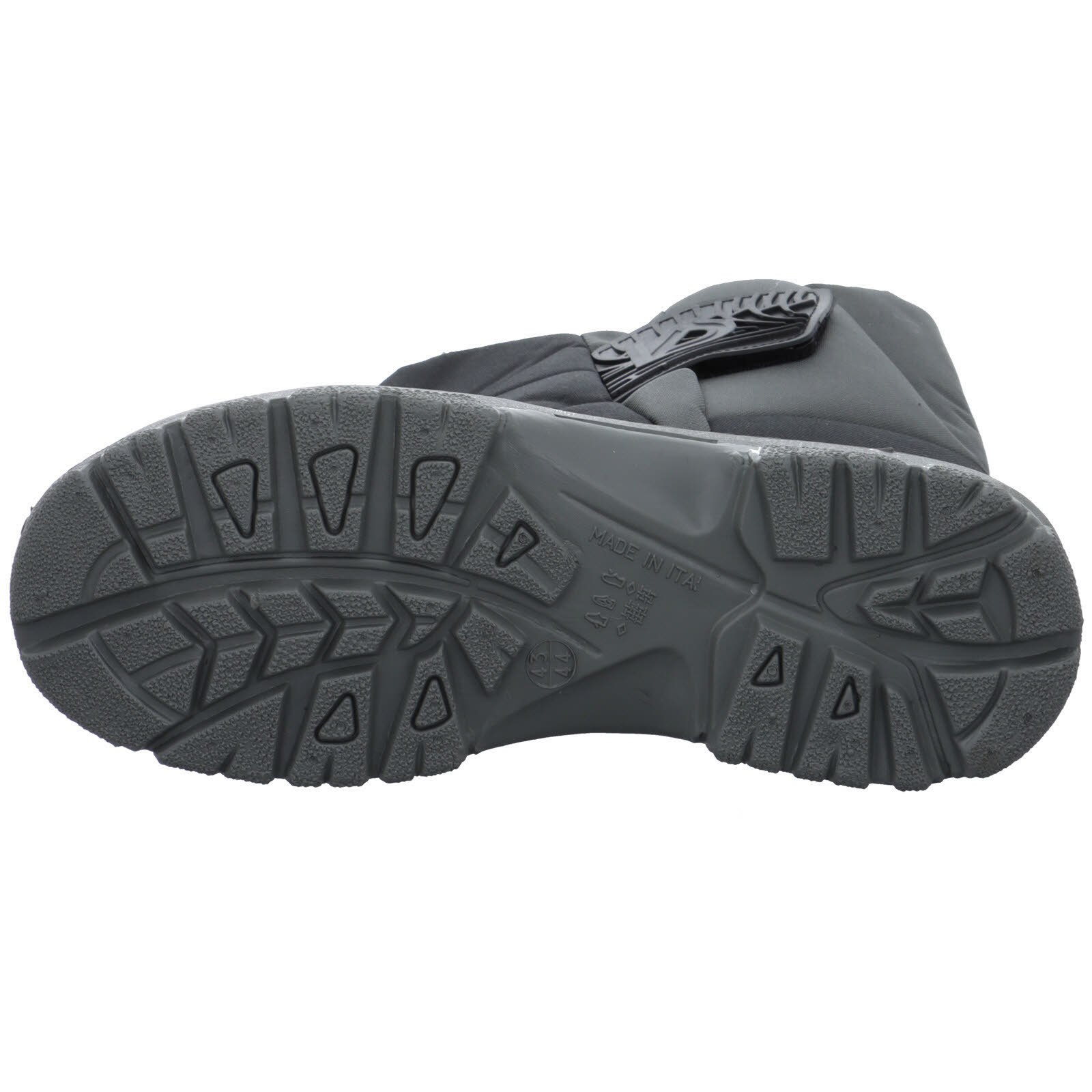 Outdoorschuhe U45-A2102