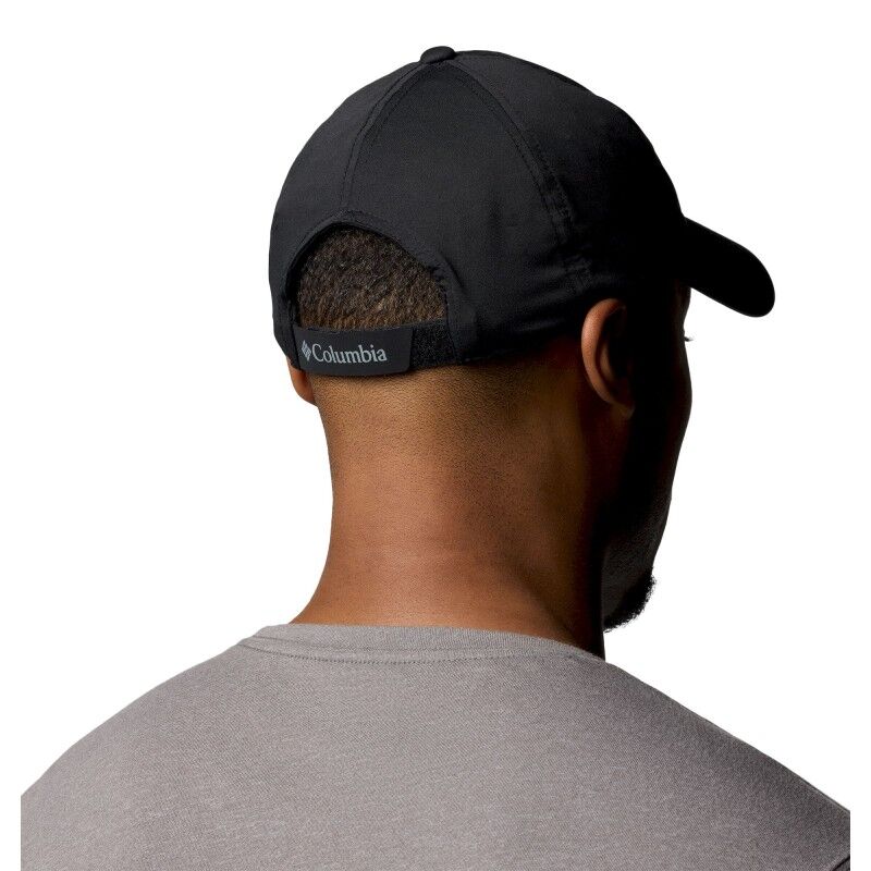 Coolhead III Ball Cap - Casquette