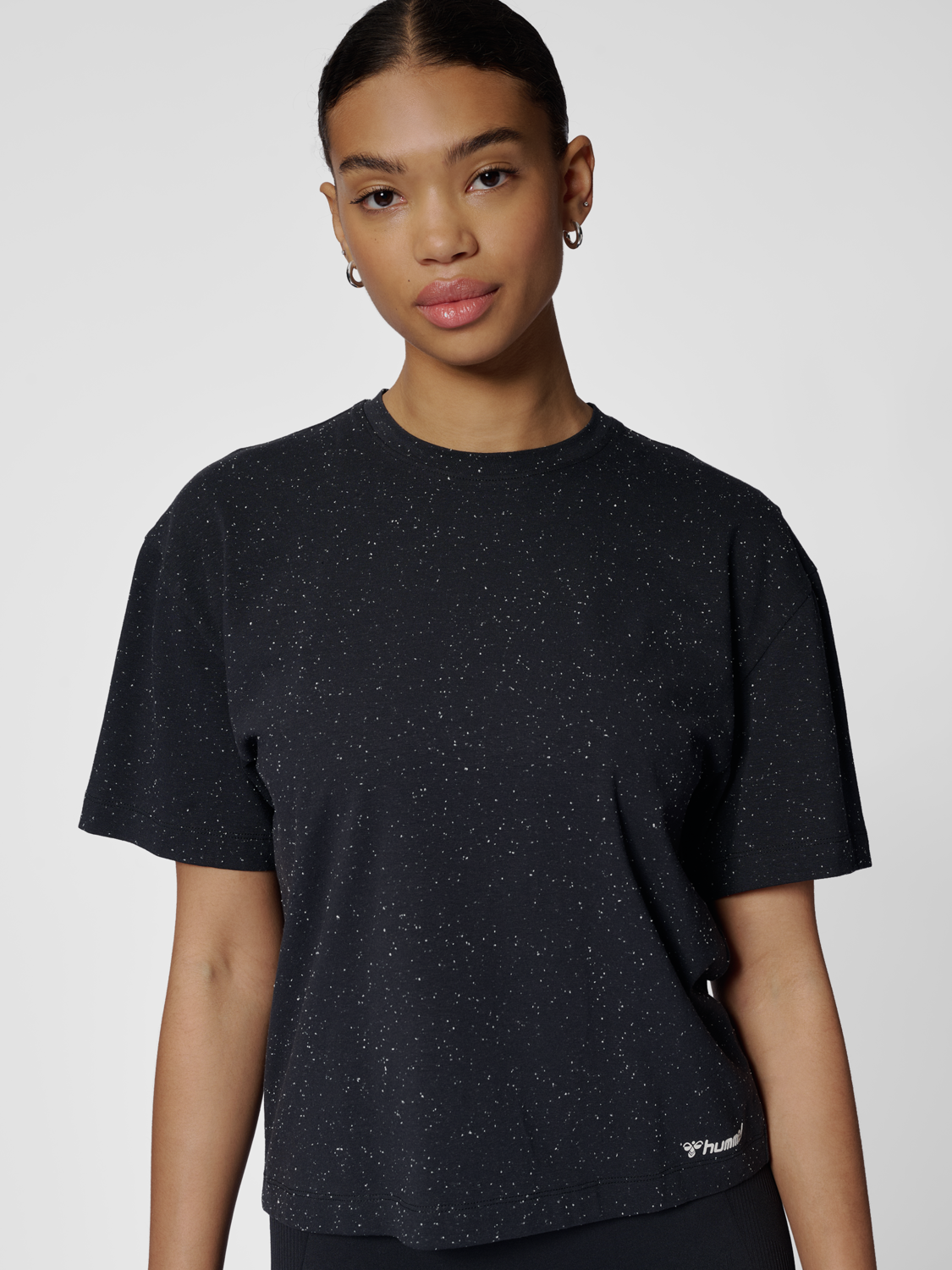 hmlMT ULTRA BOXY SHORT T-SHIRT