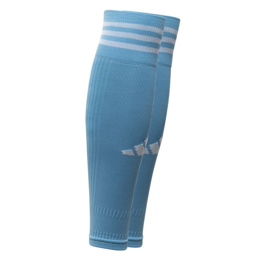 adidas Team Chaussettes 23 - Bleu Clair