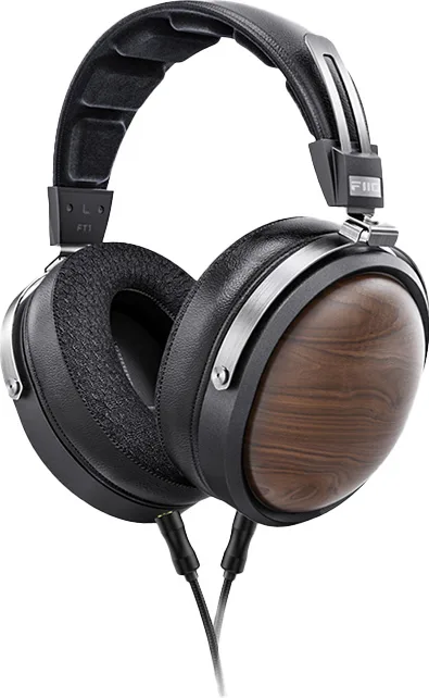 FiiO FT1 Casques hi-fi
