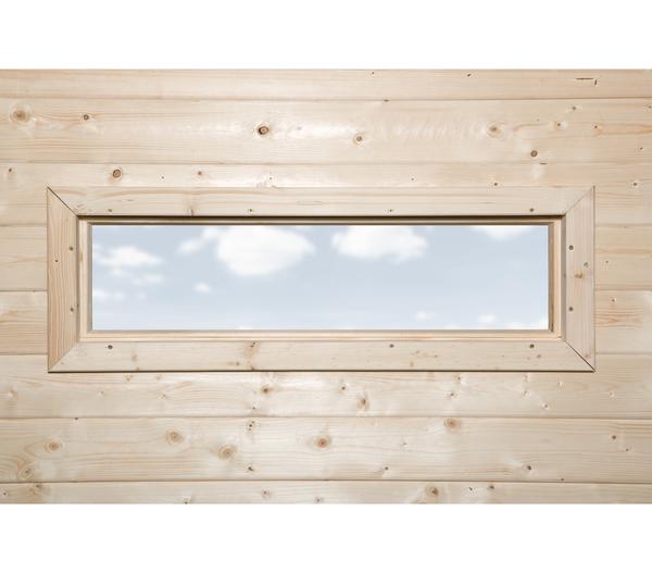Weka Einzelfenster
