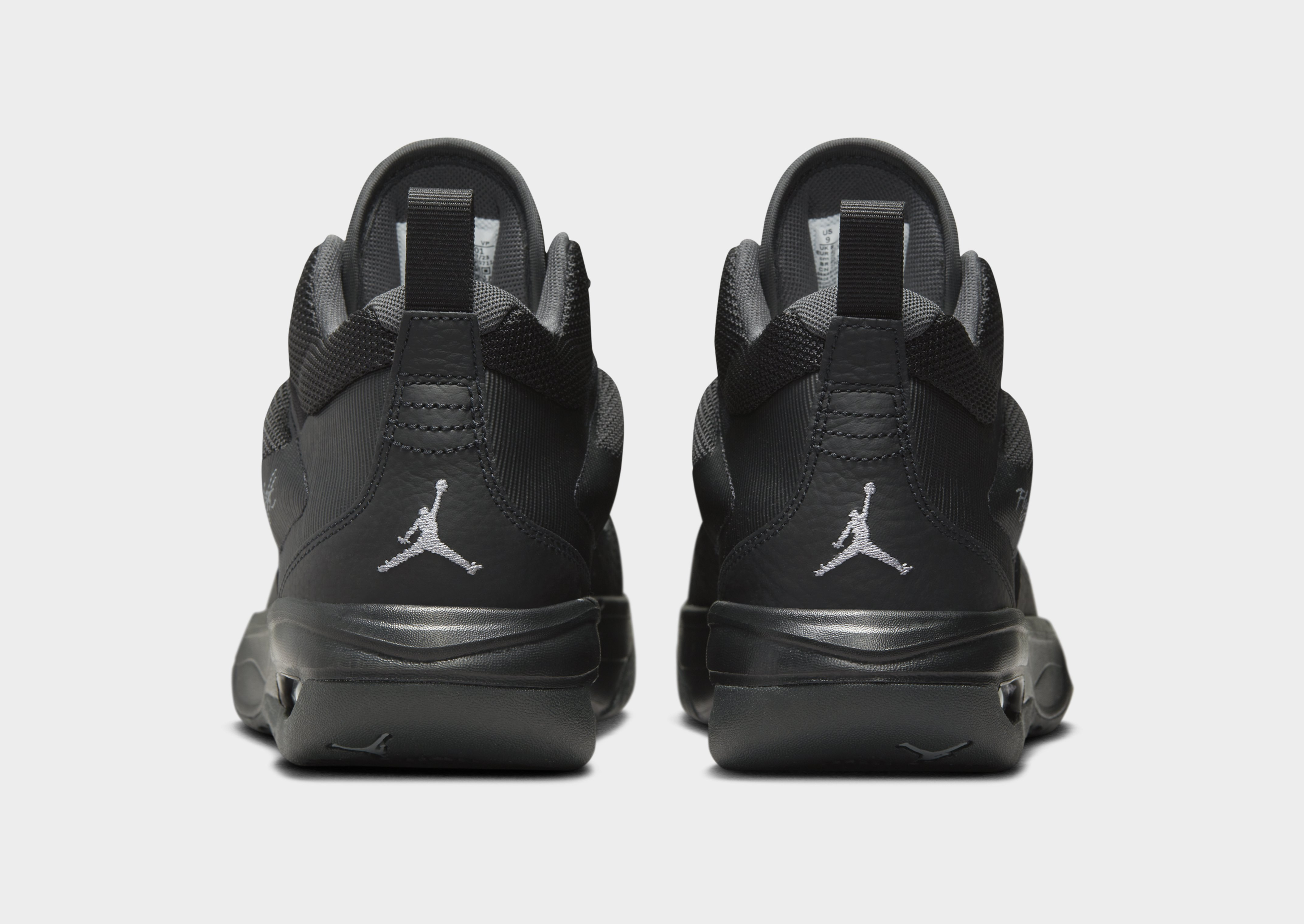 Jordan Stay Loyal 3