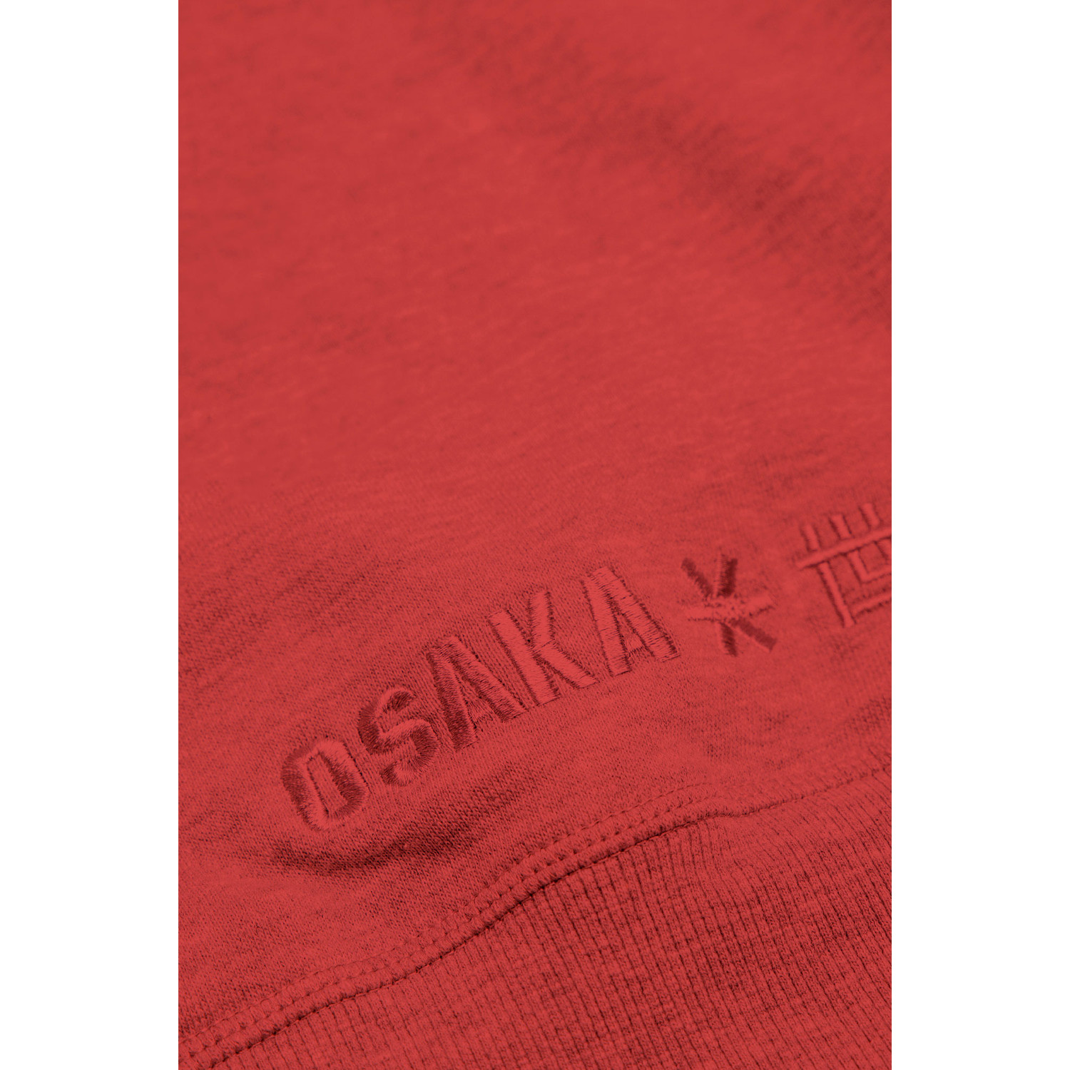 Osaka Hoodie