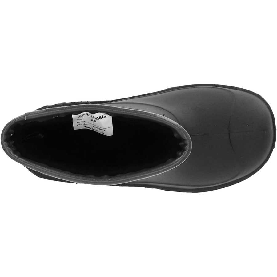 ZigZag Thermostiefel Fian 1001 Black