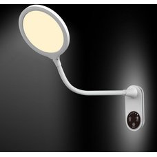 Lampe de bureau/murale à LED Horizon