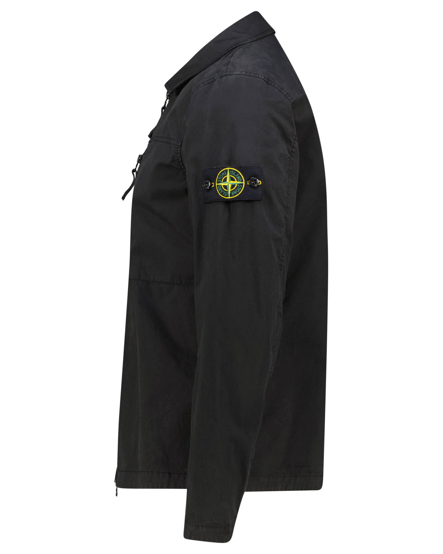 Stone Island| Herren Jacke