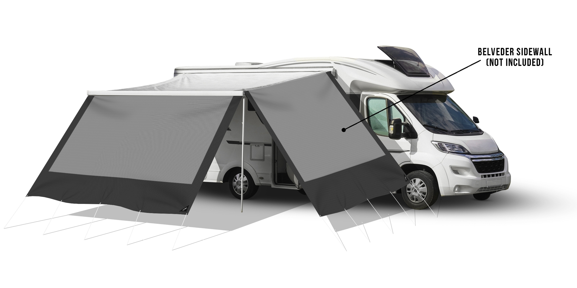 Belveder 480