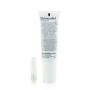 This Works Máscara de recarga de energia do sono  50ml/1.7oz