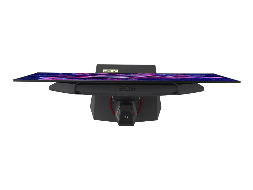 ASUS ROG Strix OLED XG27AQDMG - OLED-monitor - 27