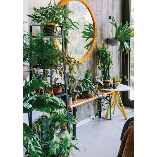 New Mags Kinfolk Garden