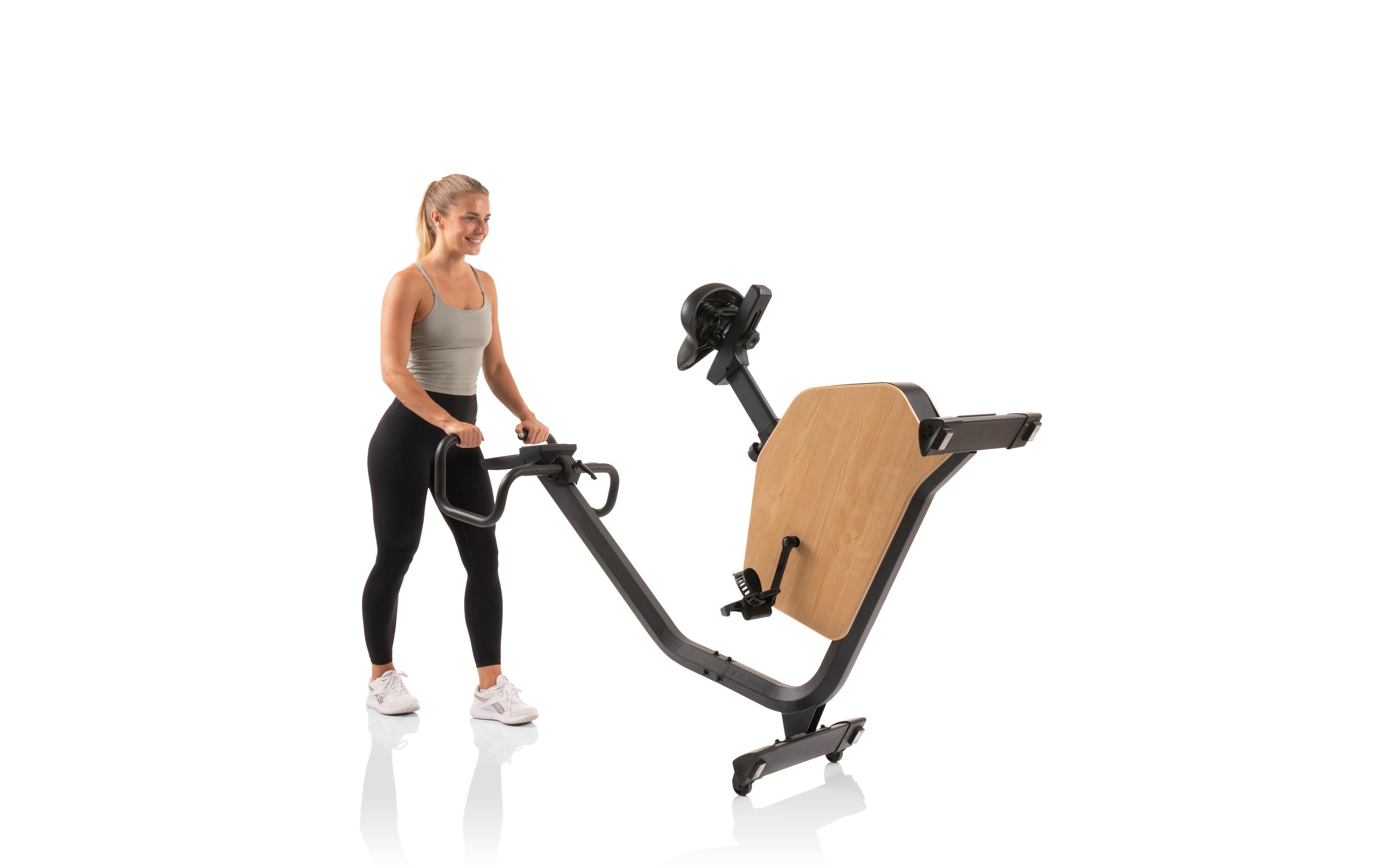Ergometer CardioPace 5.0 NorsK<br>Hometrainer
