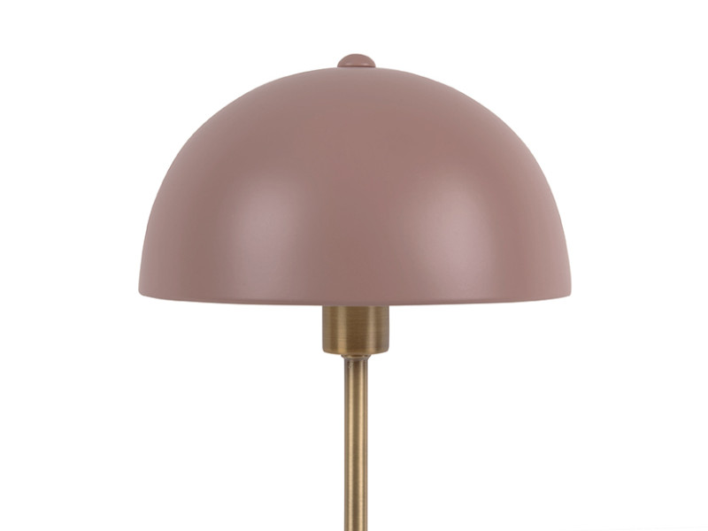 Table Lamp Bonnet LM1953 Jungle green