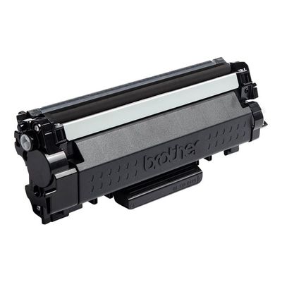 Brother TN2420 - Pack de 2 - noir - cartouche laser d'origine
