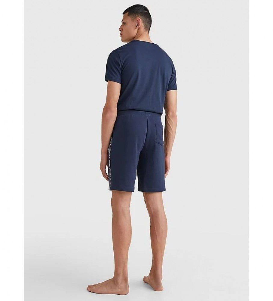 Shorts Tommy Hilfiger HWK Azul Marinho
