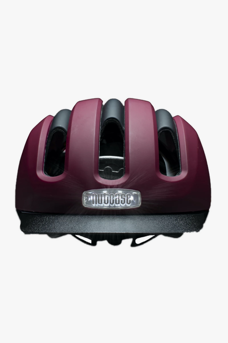 Nutcase Vio Mips Velohelm