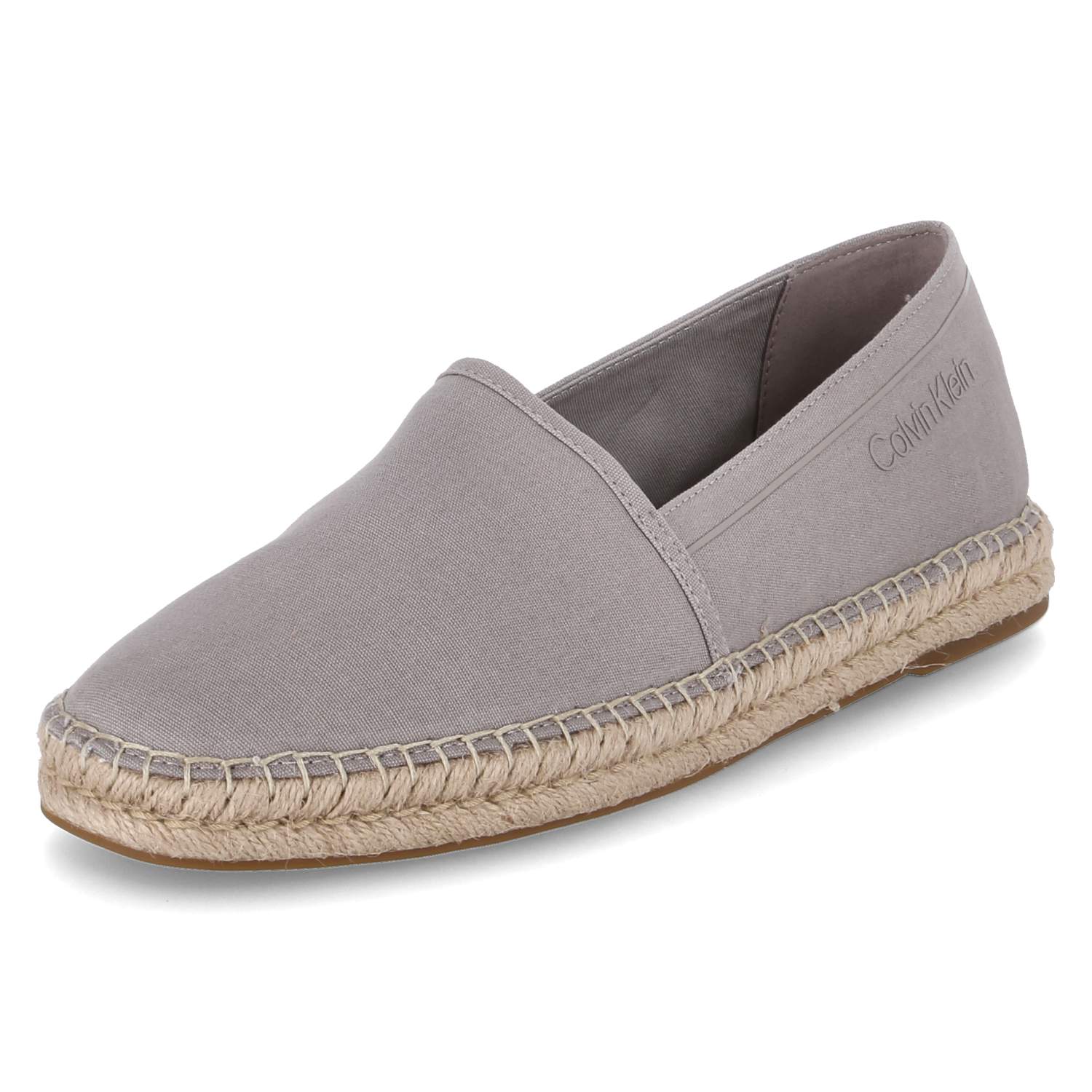 Calvin Klein Espadrilles - grey