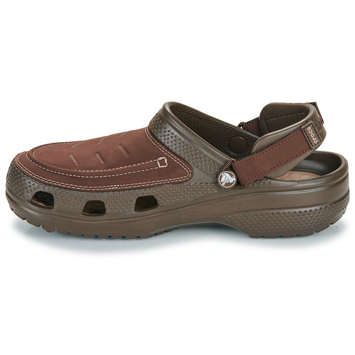 Crocs - Yukon Vista II LR Clog M - Marron