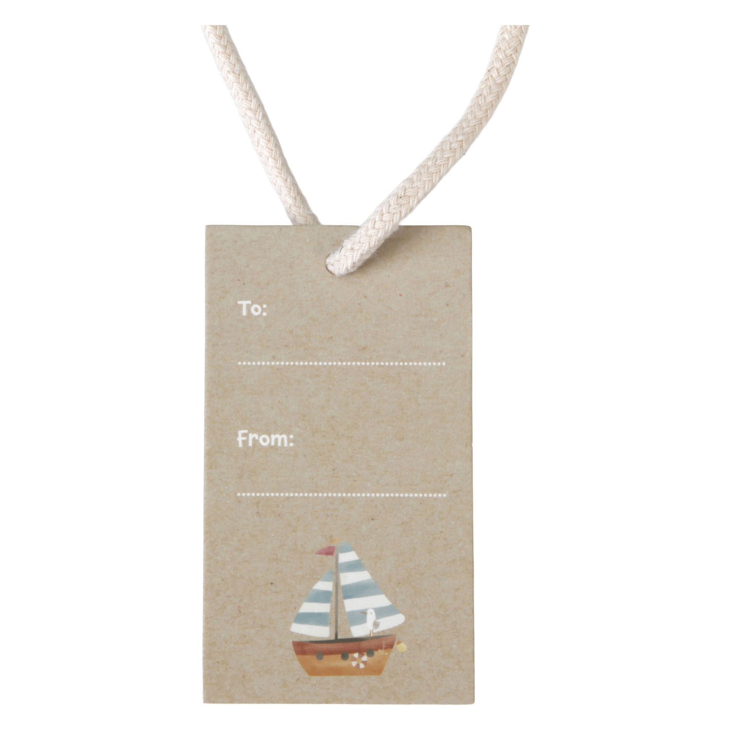 Little Dutch Geschenkset Sailors Bay