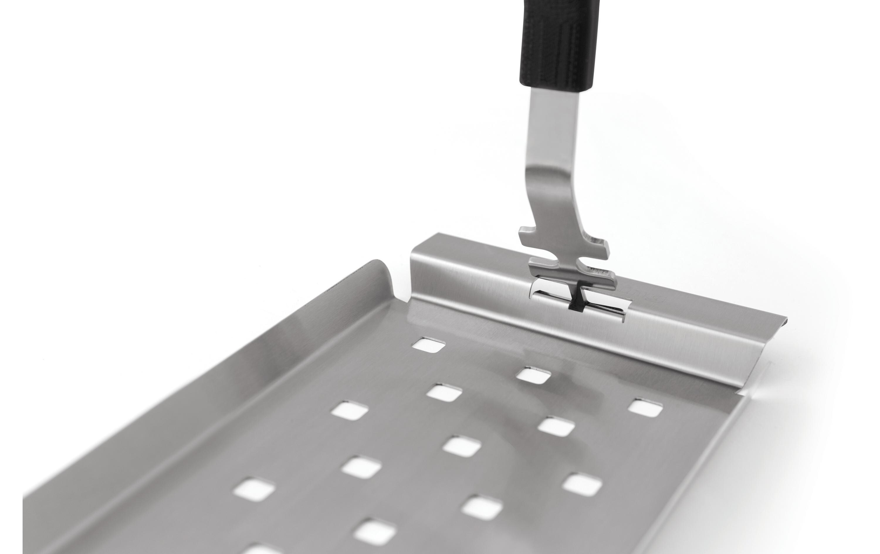 GrillplatteSchmaler Grillaufsatz