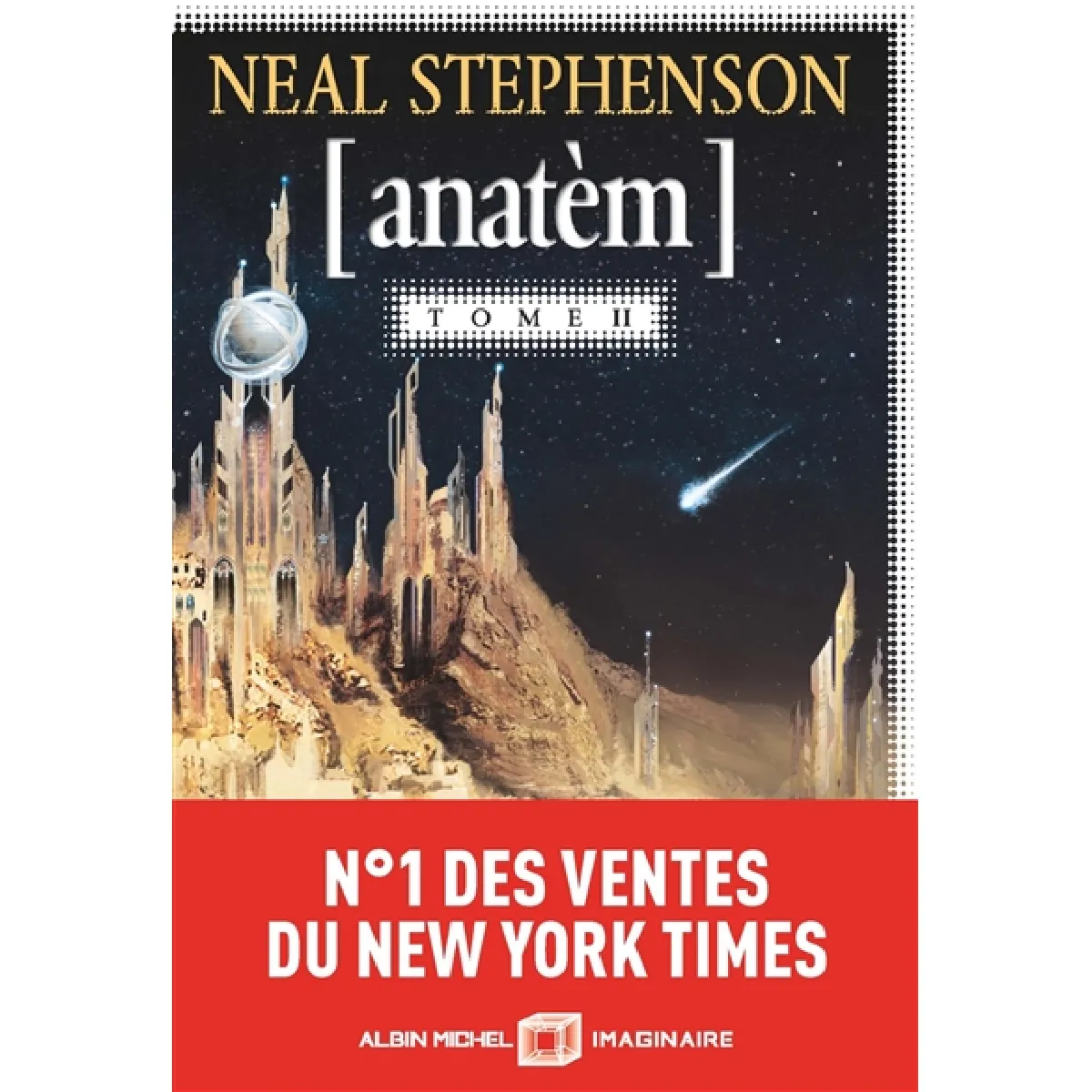 Anatèm. Vol. 2 · Occasion