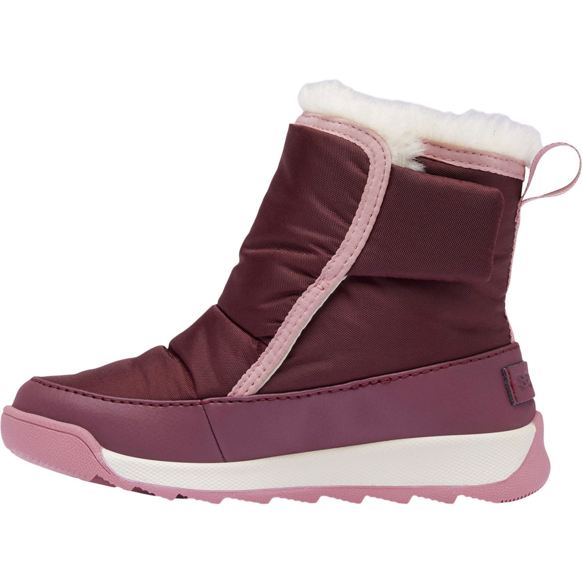 Sorel Whitney II Plus WP Vinterstøvler Børn