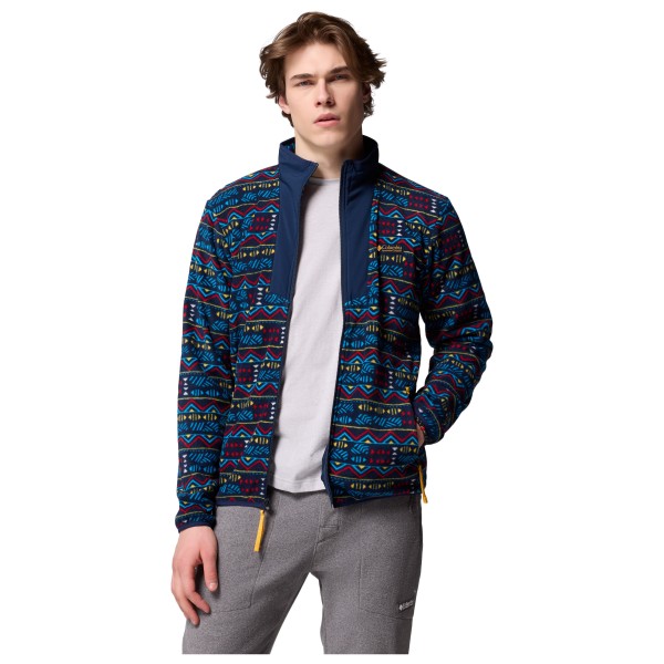 Columbia - Sequoia Grove Printed Full Zip - Veste polaire