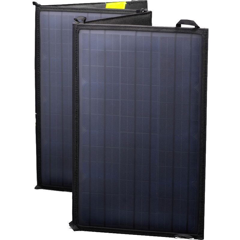 Goal Zero Nomad 50 Solar Panel