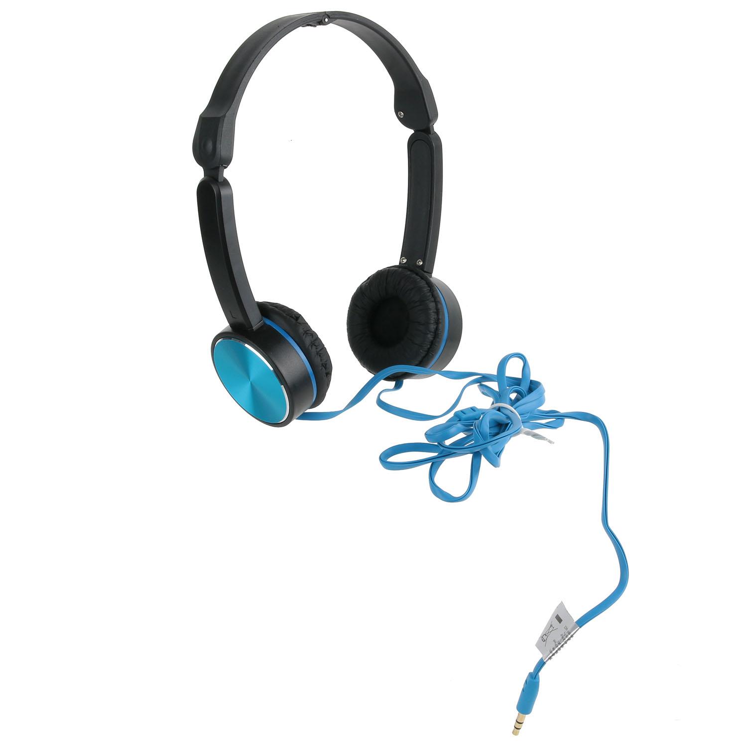 CASQUE AUDIO
