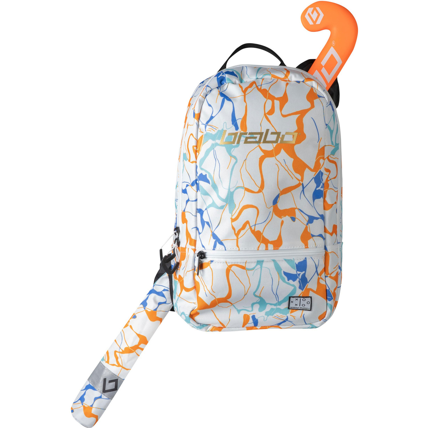 Brabo Backpack Fun