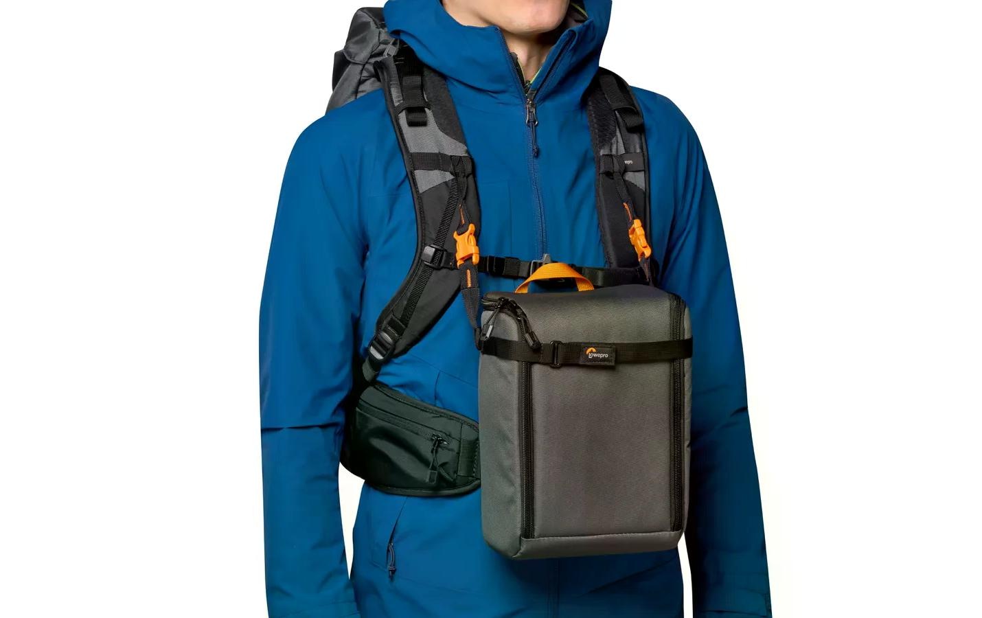 Lowepro Tragegurt »GearUp«