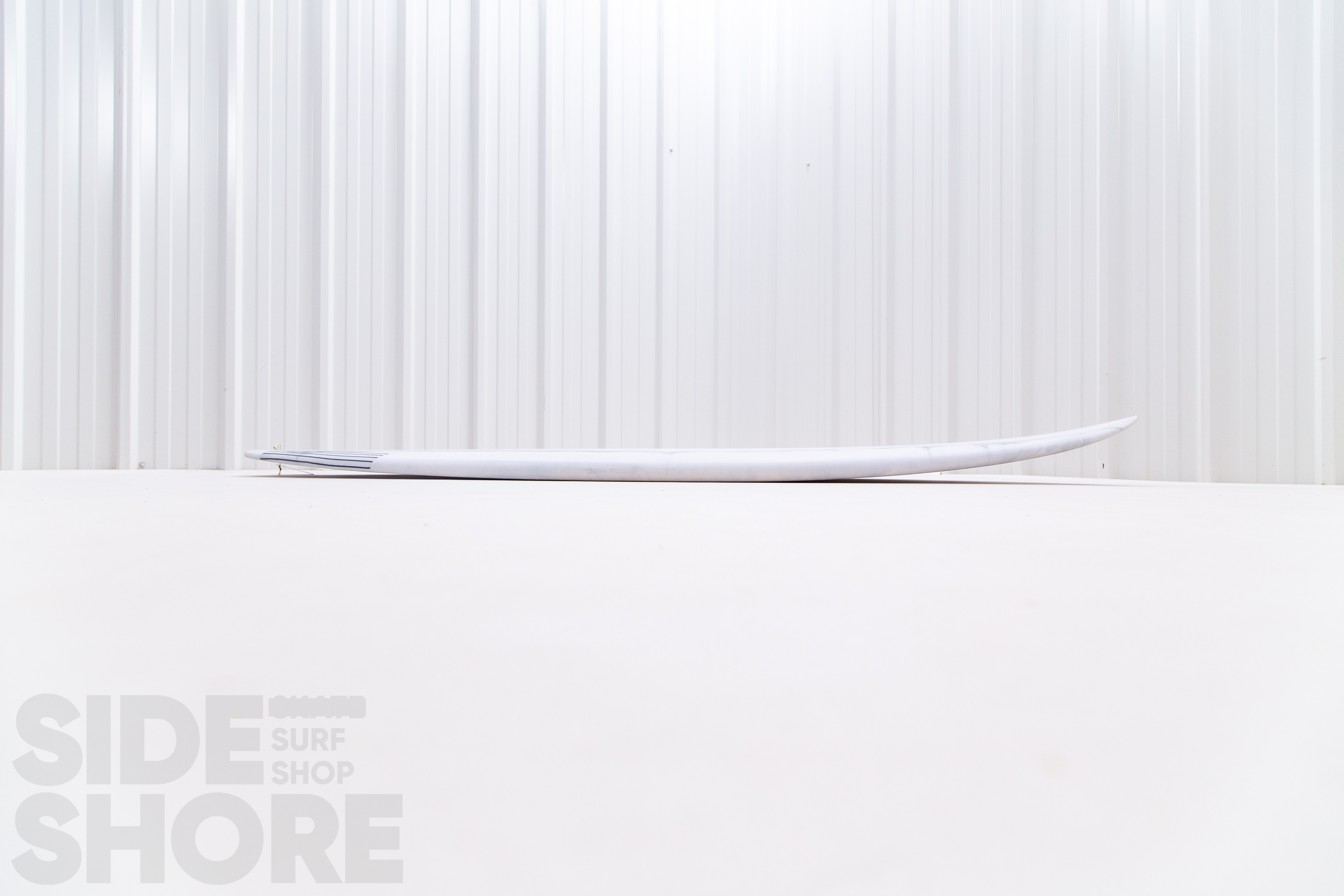HURRICANE Modern Mid Lengh 6'10