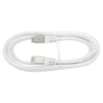 Q-Link FTP aansluitsnoer RJ45 1.5 meter KPN keur